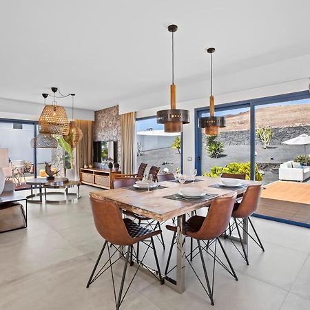 Villalia Nerea, Flexitime Playa Blanca  Exterior foto