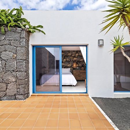 Villalia Nerea, Flexitime Playa Blanca  Exterior foto