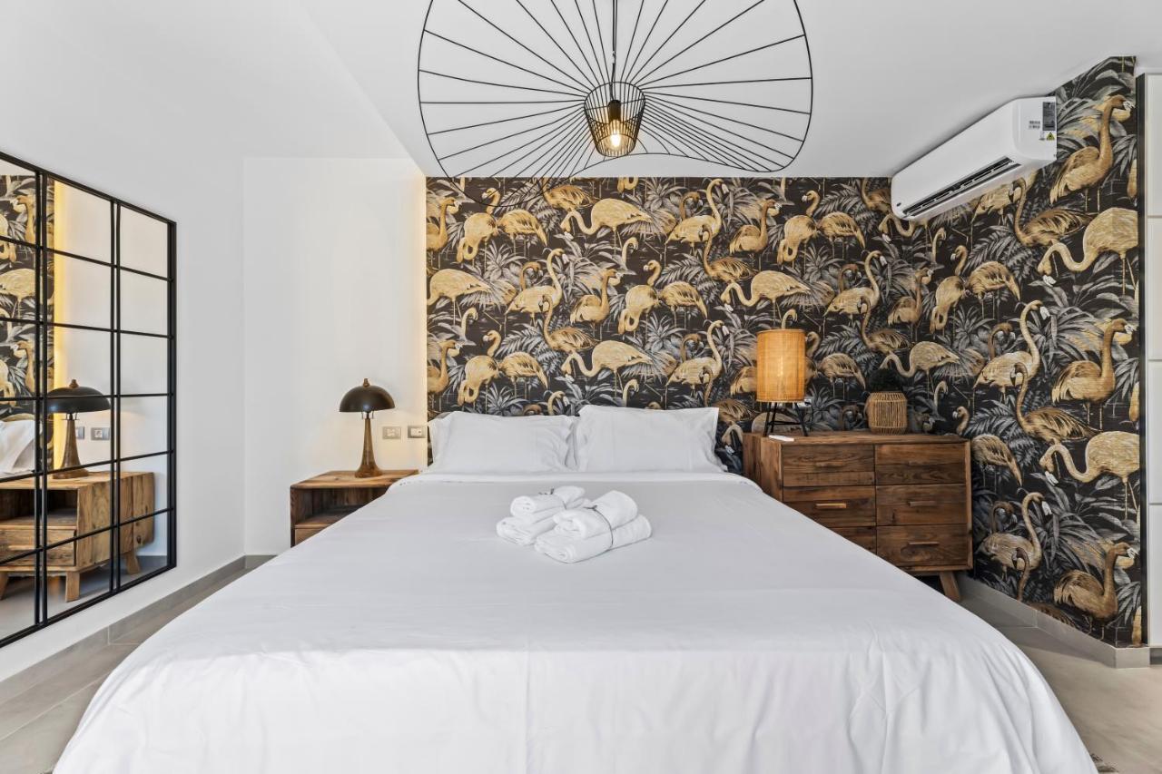 Villalia Nerea, Flexitime Playa Blanca  Exterior foto