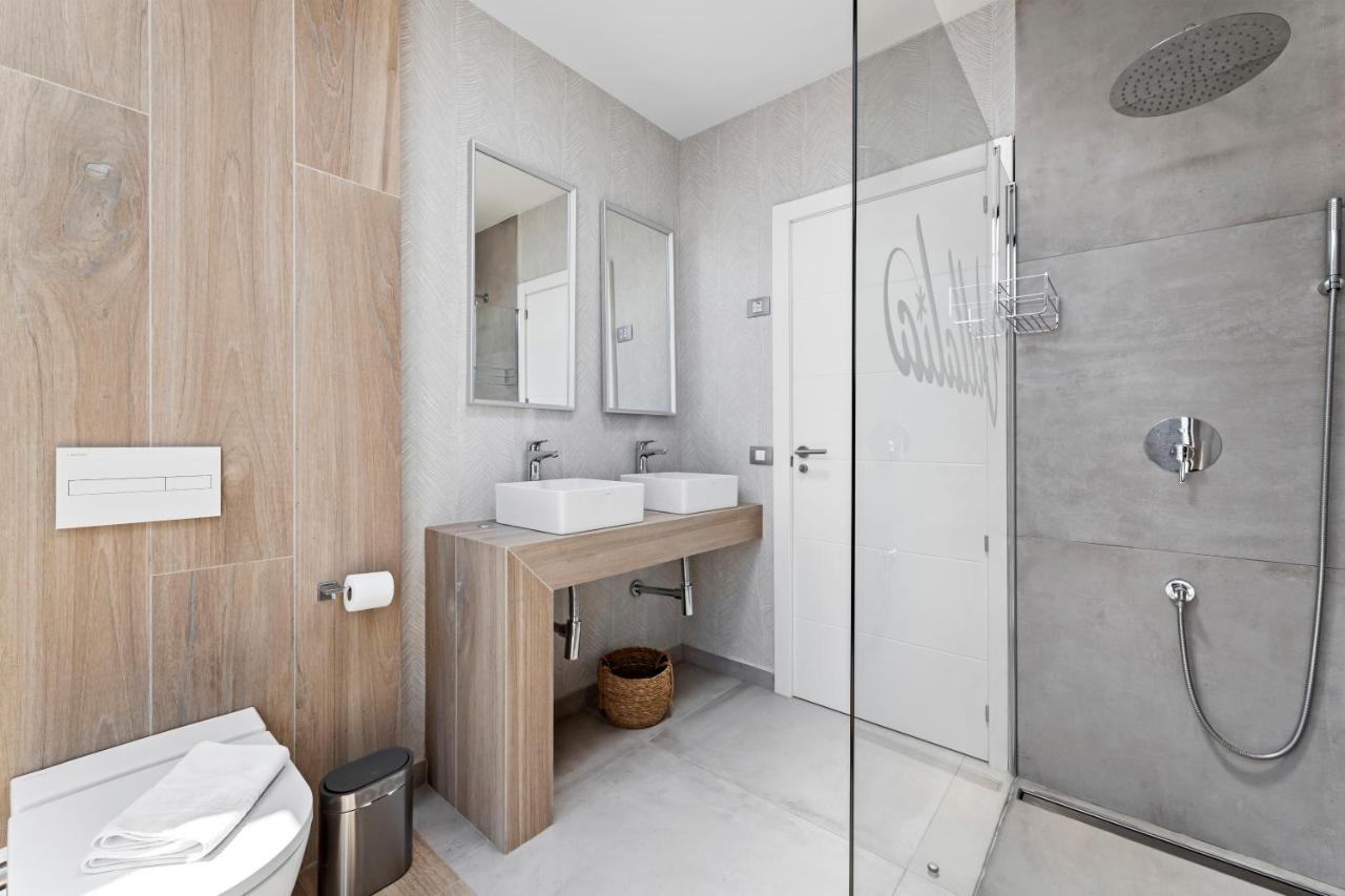 Villalia Nerea, Flexitime Playa Blanca  Exterior foto