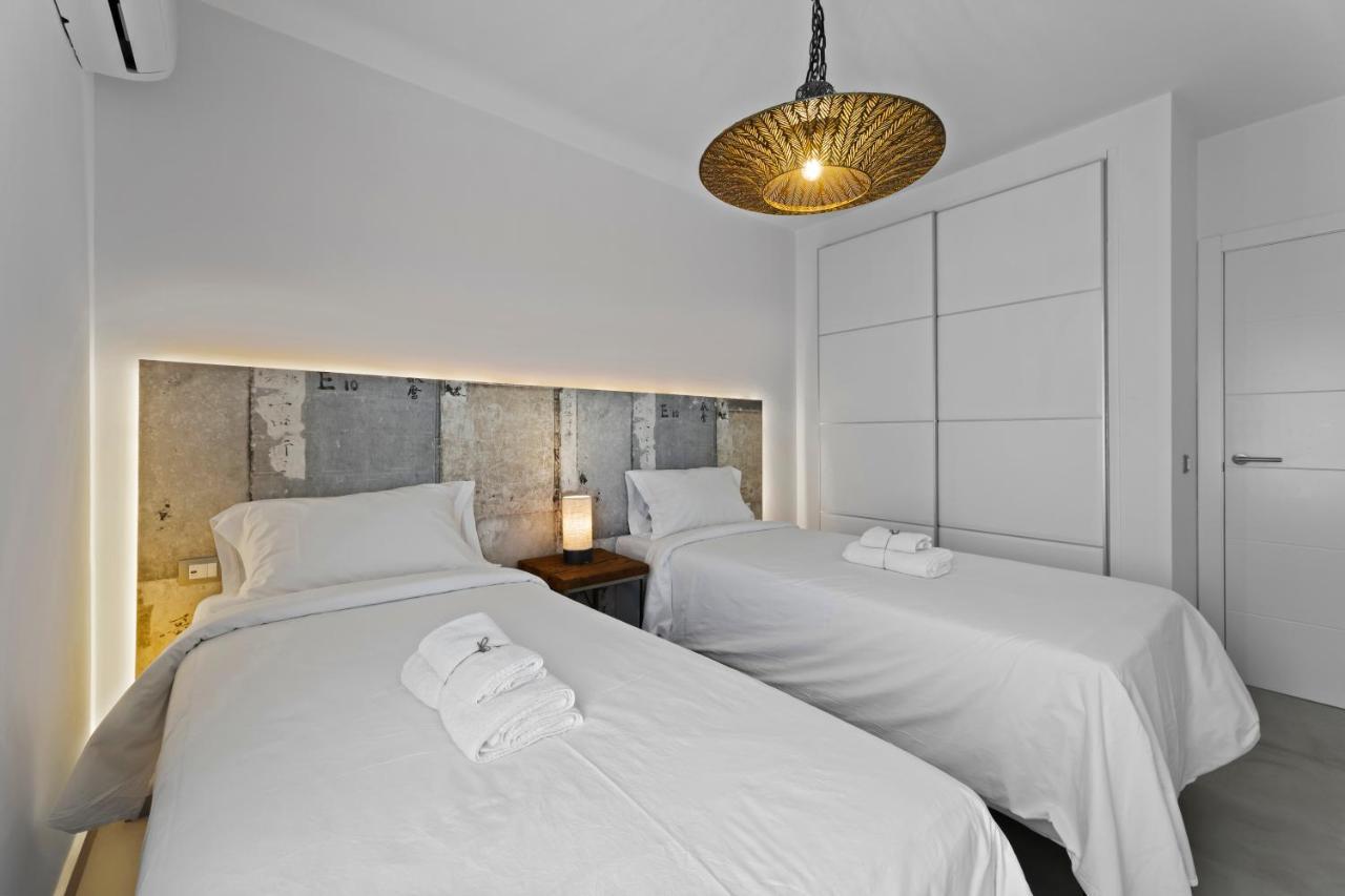 Villalia Nerea, Flexitime Playa Blanca  Exterior foto