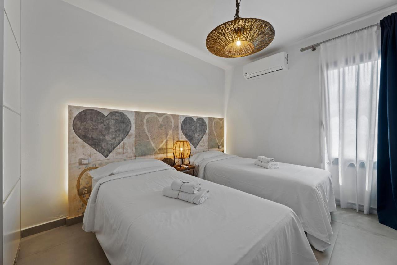 Villalia Nerea, Flexitime Playa Blanca  Exterior foto