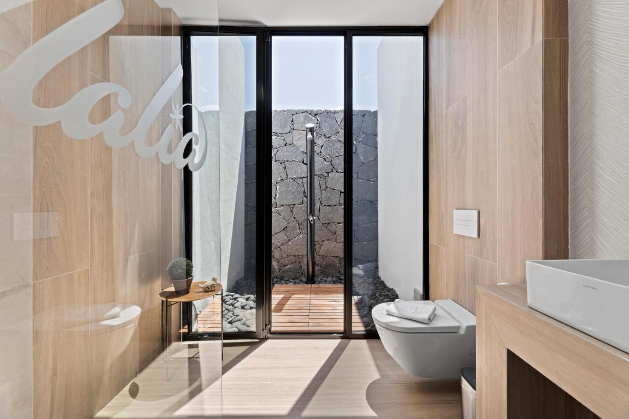 Villalia Nerea, Flexitime Playa Blanca  Exterior foto