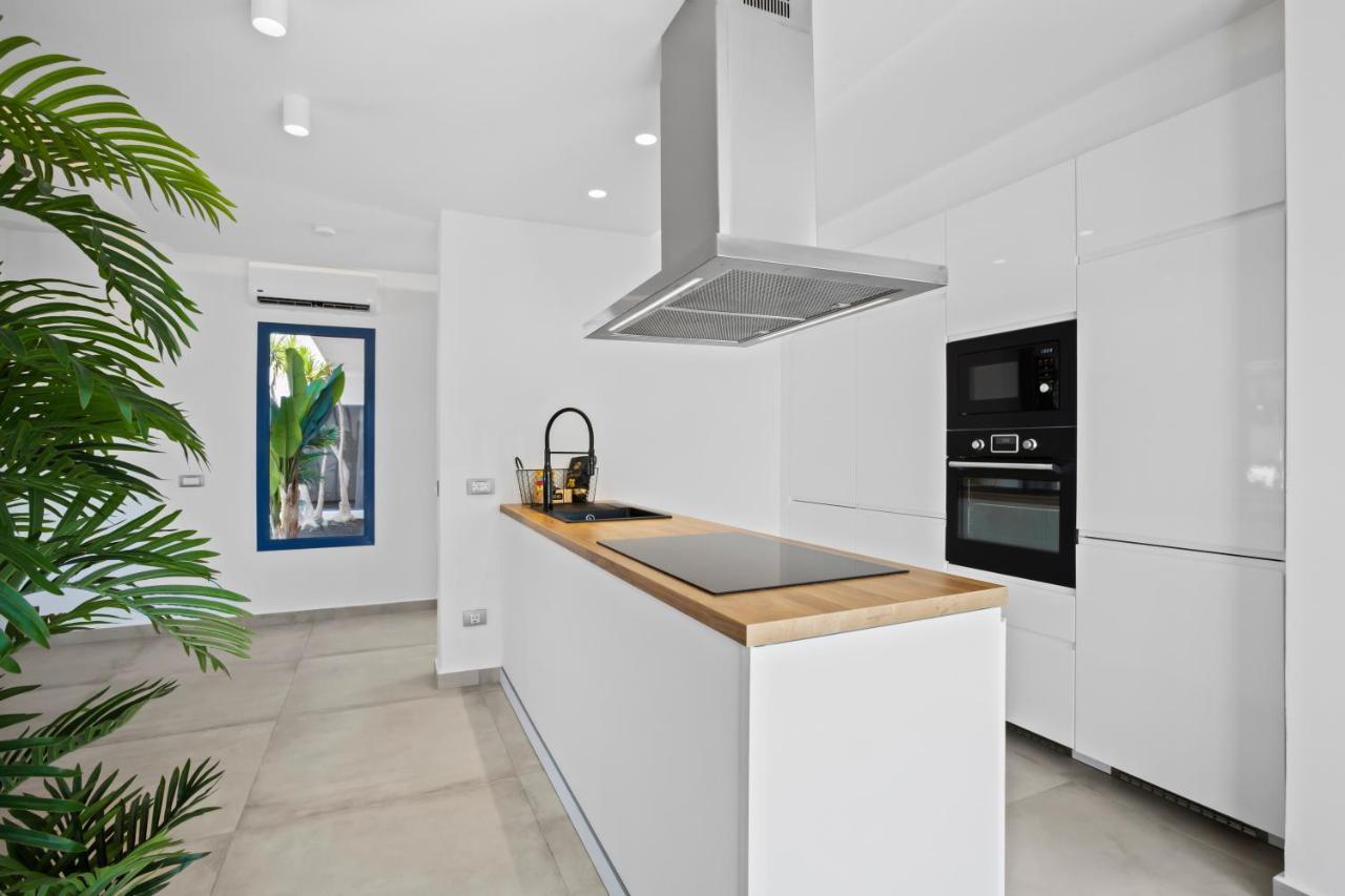 Villalia Nerea, Flexitime Playa Blanca  Exterior foto