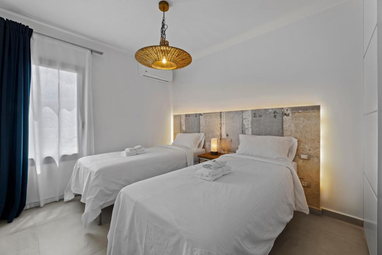 Villalia Nerea, Flexitime Playa Blanca  Exterior foto
